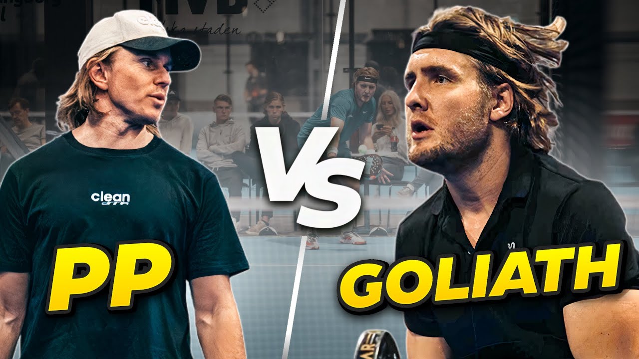 SERIEMATCH MOT LINUS FROST - VLOG 91