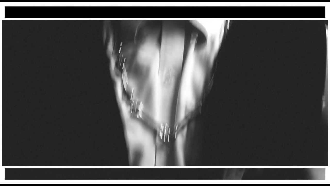 Nick - Fashion Editorial Photoshoot - By Sim&atilde;o Salvador Melo