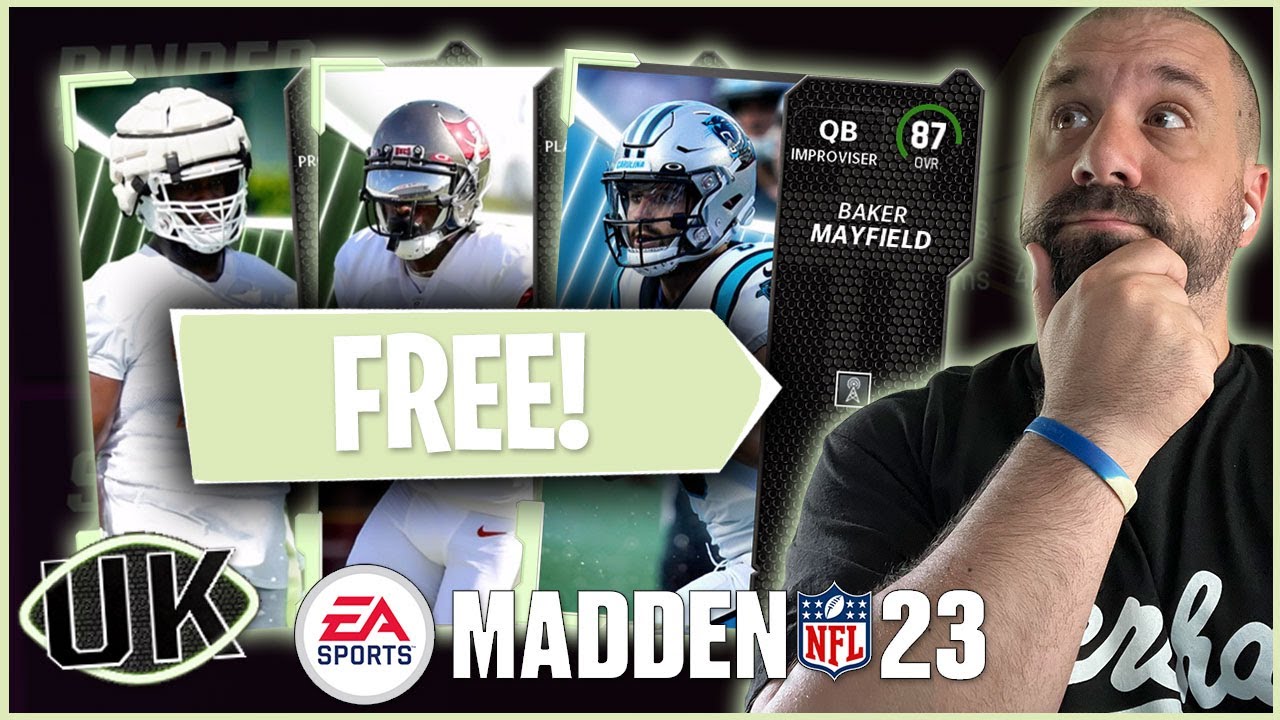 How To Get FOUR FREE 87 OVRS! What To Do FIRST In The MUT 23 Ultimate Kickoff Promo!