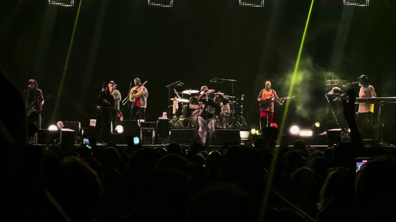 Steel Pulse - Your House