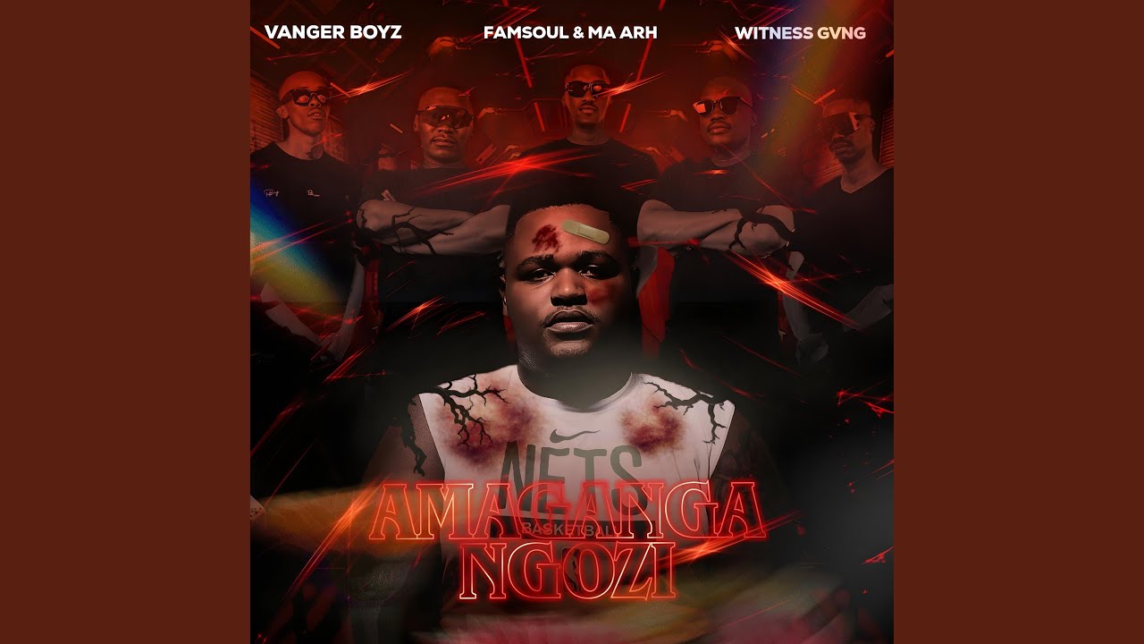 Amagangangozi