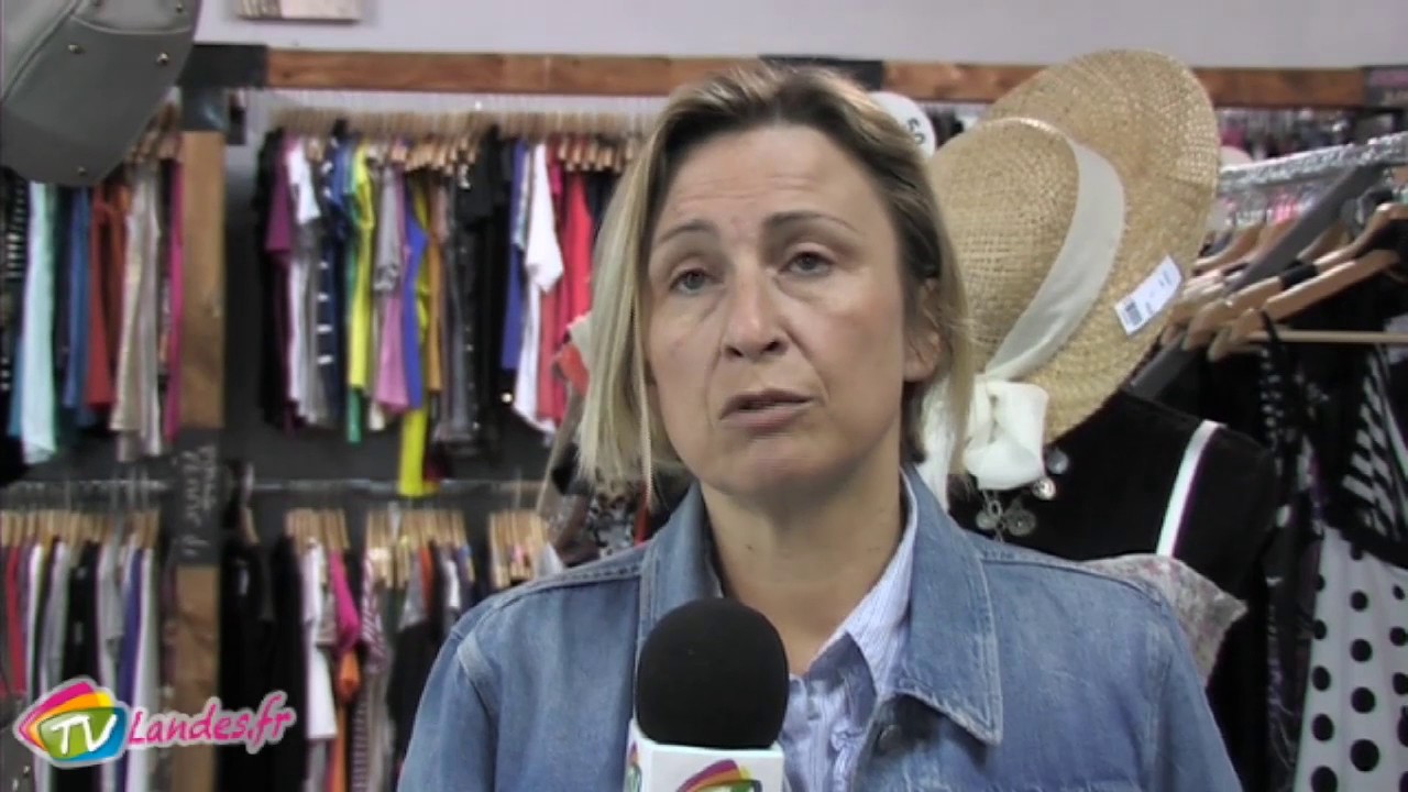 SoChic  Dépot Vente à St Geours de Maremne