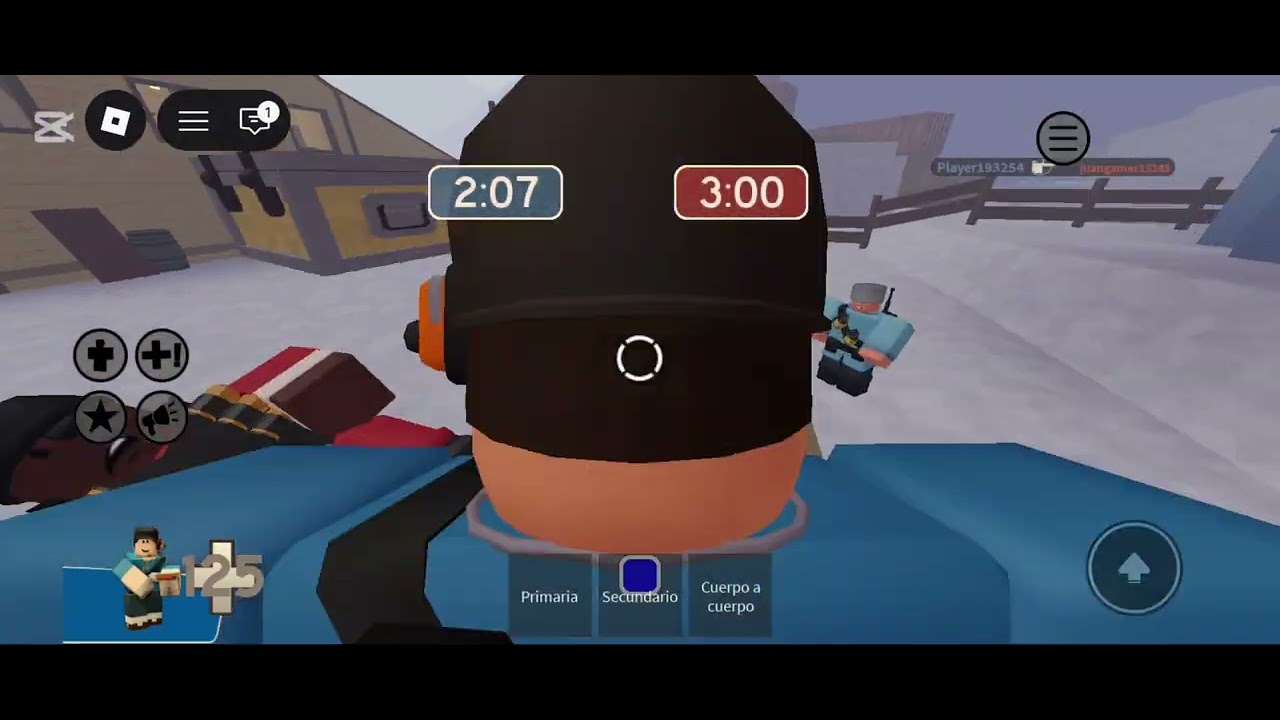 Si tf2 fuera una persona le pediría matrimonio 🧐☕