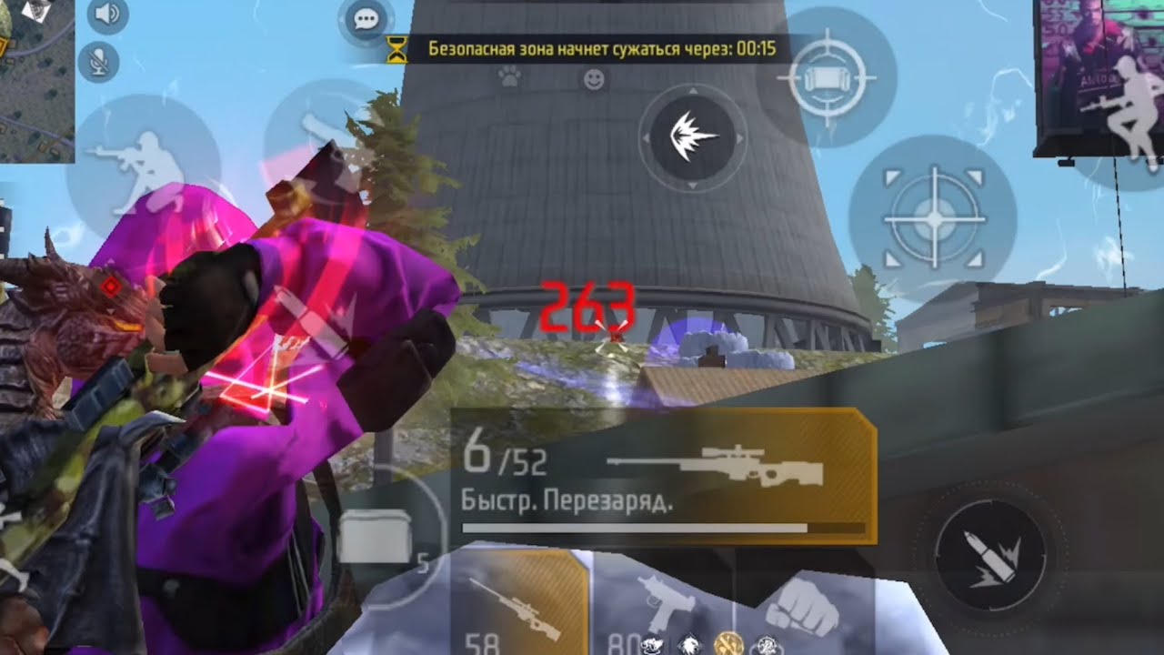 ТИМСПИК🔥СКОРО НОВЫЙ ДЕВАЙС ,ИГРАЮ ТОЛЬКО С AWM🇰🇿🏆