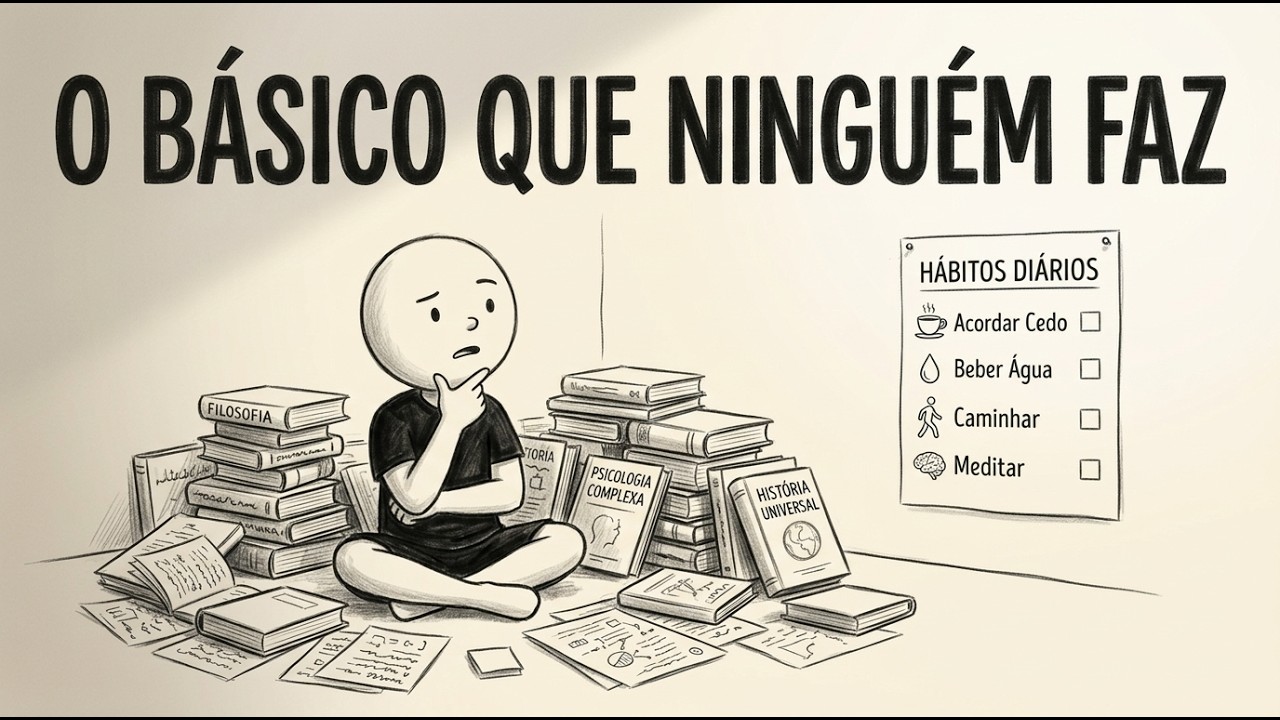 Por Que Pessoas Inteligentes Continuam Fracassando