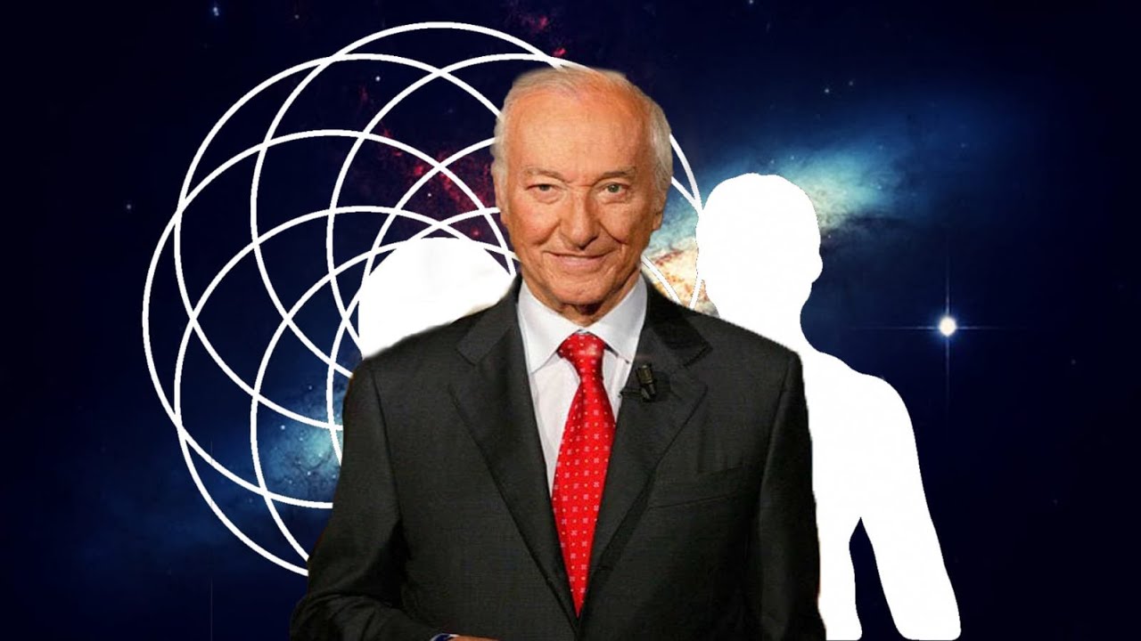 Piero Angela .L'UNIVERSO - Pericoli Nello Spazio, 1997