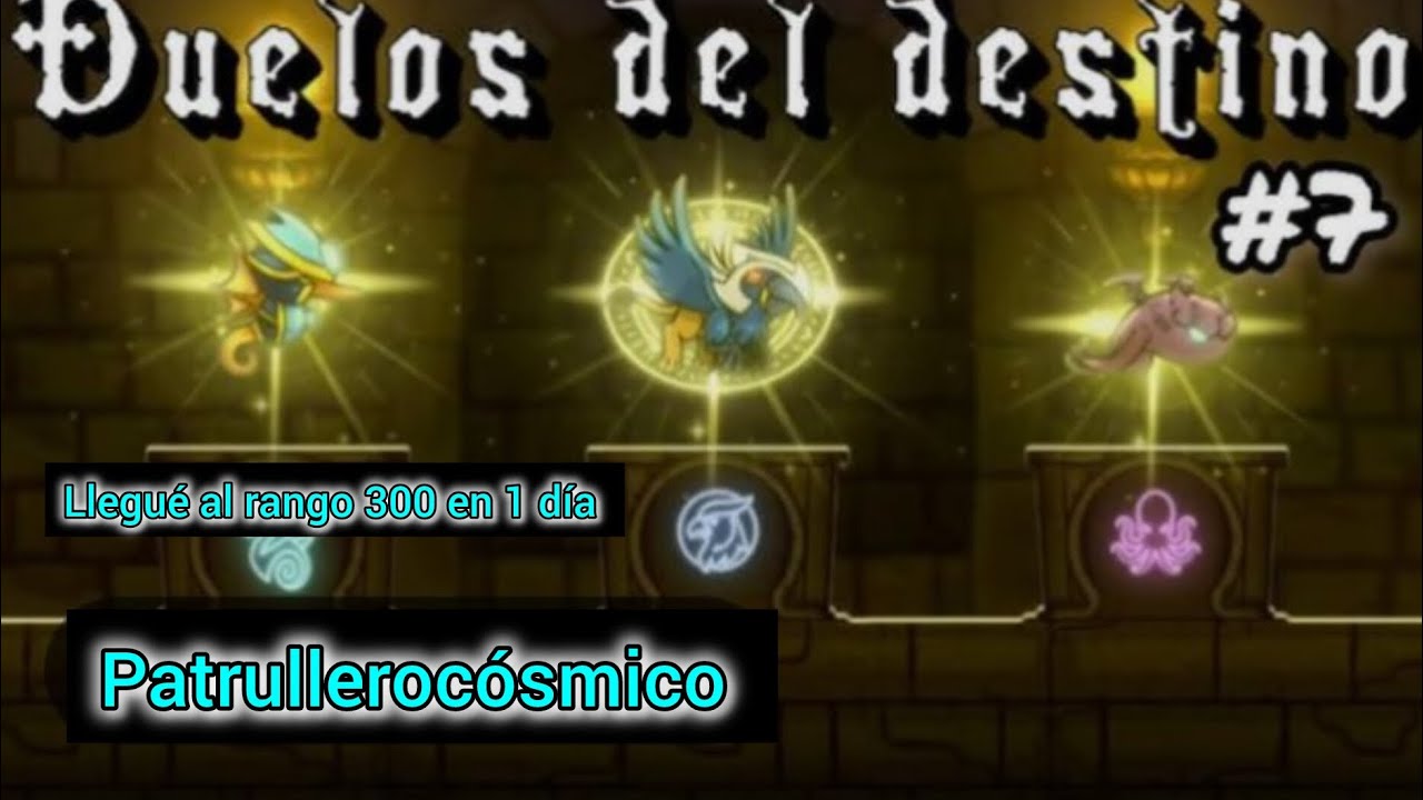 Alcance el rango máximo en 6 horas.. #magicrampagegame 