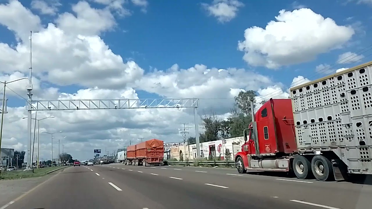 Pabellón de Arteaga, Ags | No One