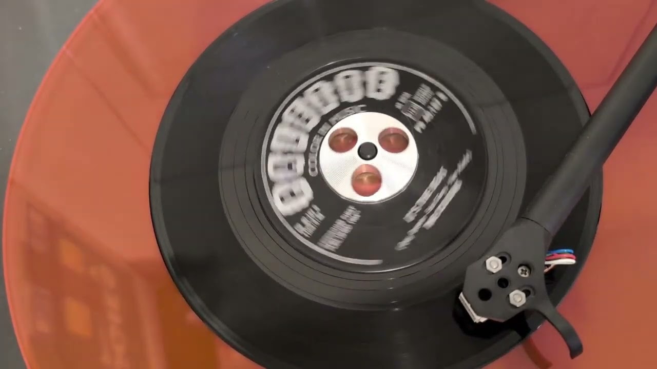 The Cousins  -  It's The Beat