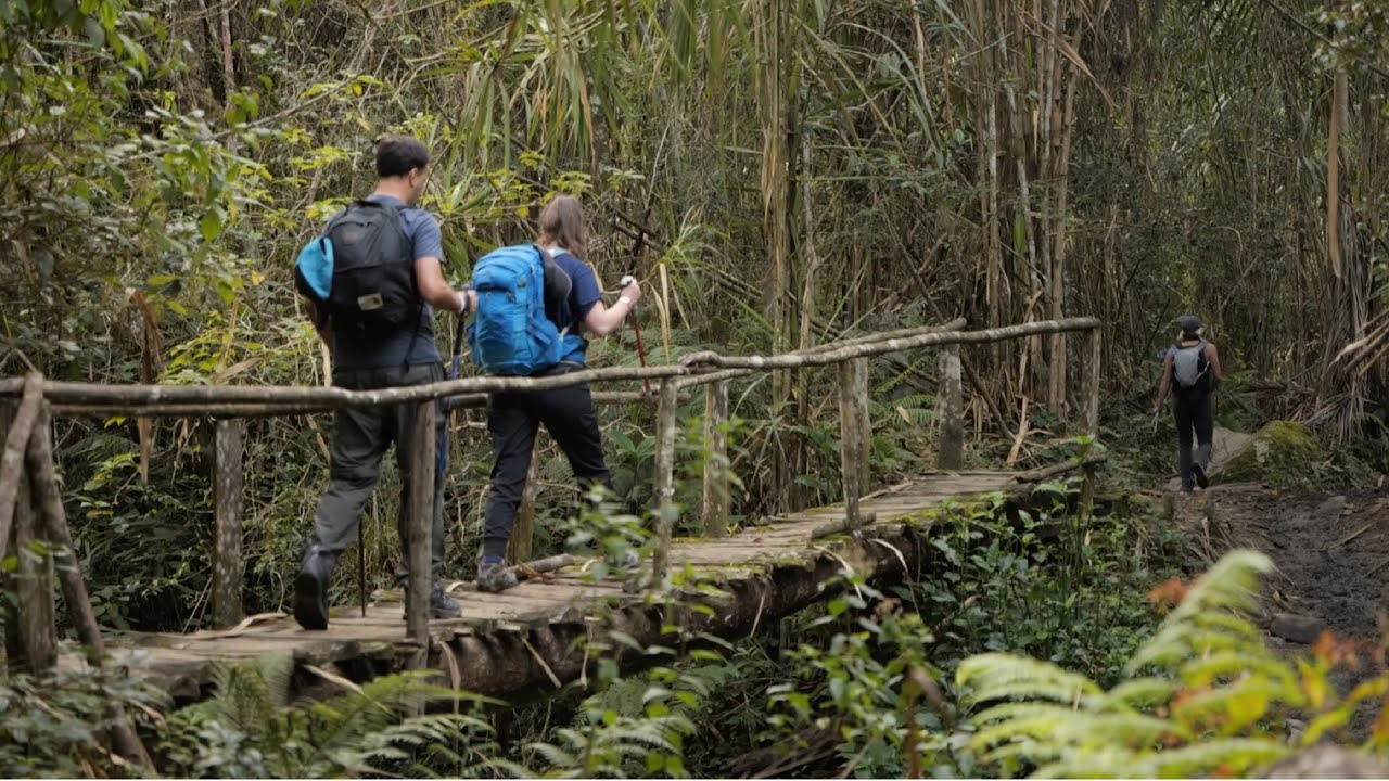 Trek For Clean Water | Pico Duarte
