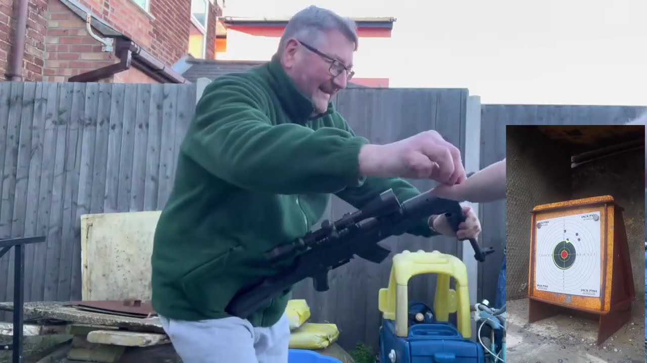 Ekol AK-47