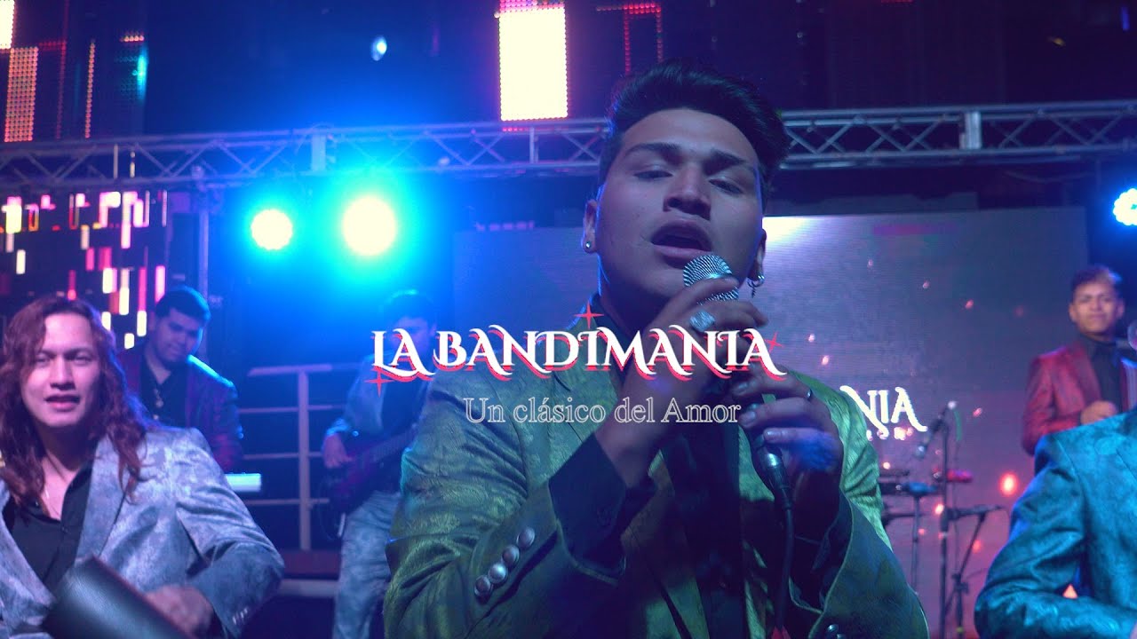LA BANDIMANIA   SESSION LIVE 4