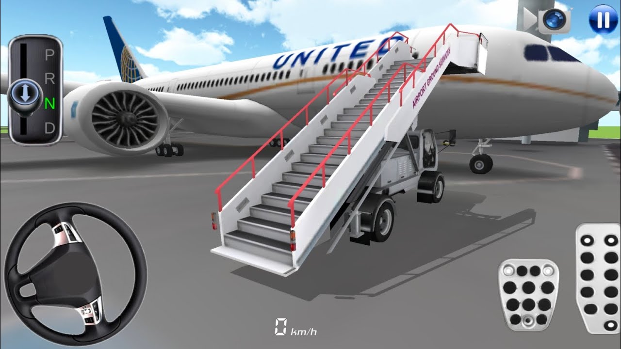 Diving class 3D new super super gameplay Android gameplay use car 2025 gameplay,,