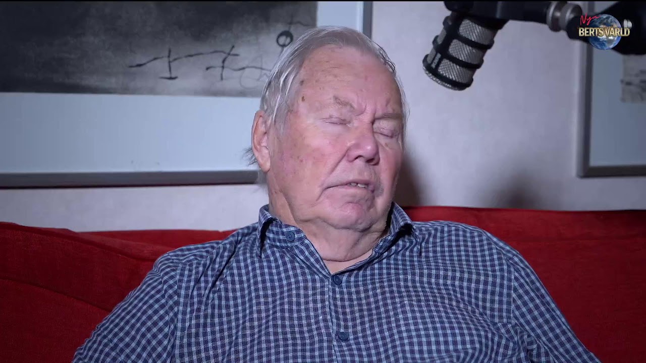 Sossarnas hyckleri - Berts V&auml;rld