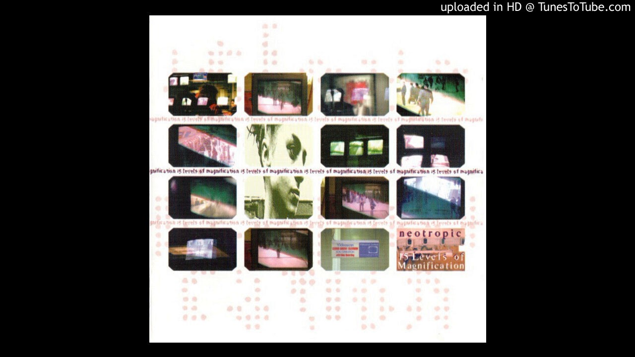 Neotropic - Beautiful Pool (edit) (1996)