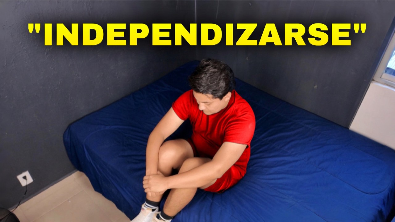 La Generación que no Puede Dejar de Vivir con sus Padres