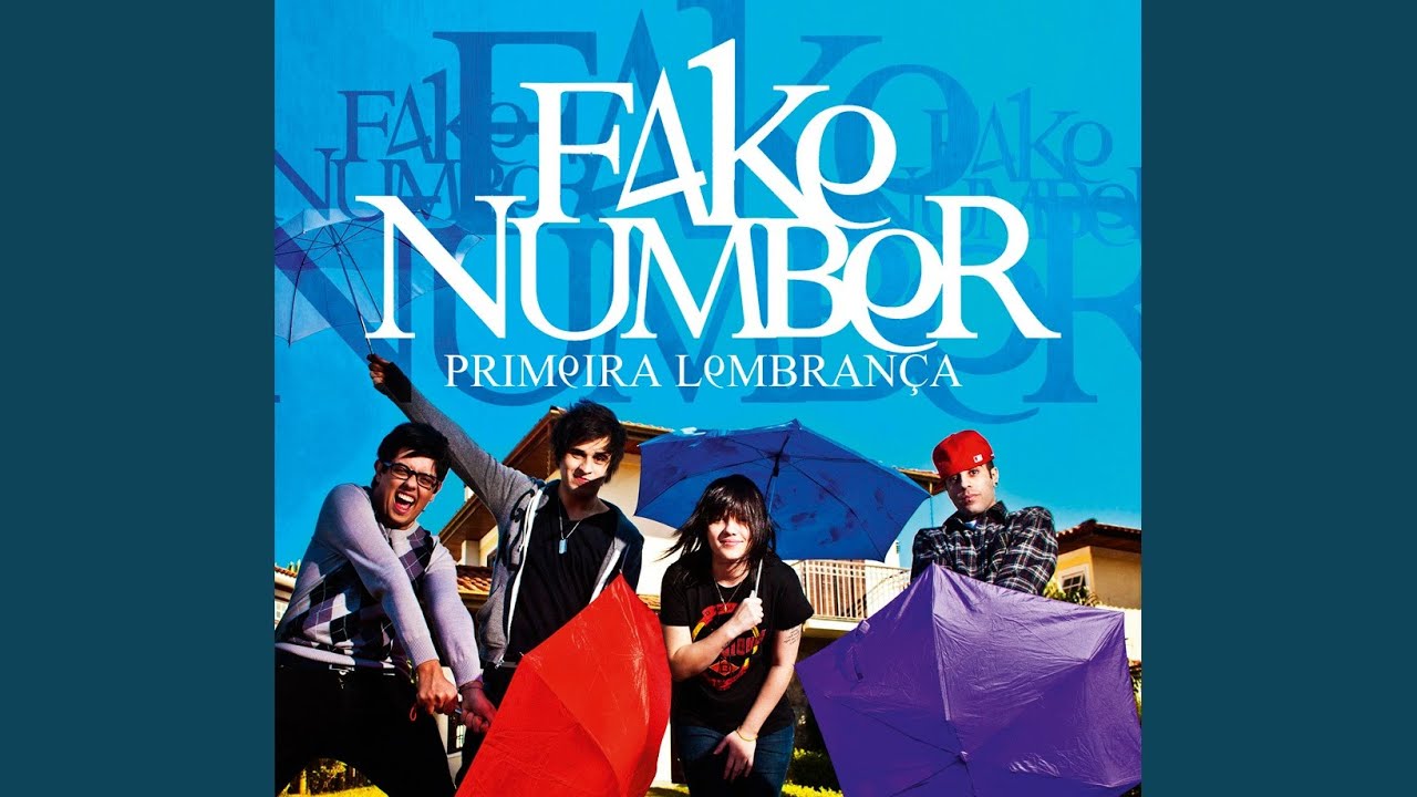 Primeira Lembrança