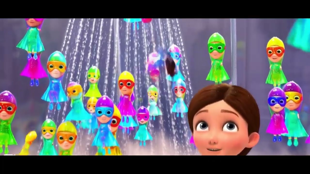 The Hygiene Heroes Song 🦸♂️ | Healthy Habits for Kids | Nursery Rhymes