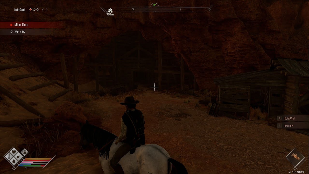 Wild West Dynasty playthrough part 13