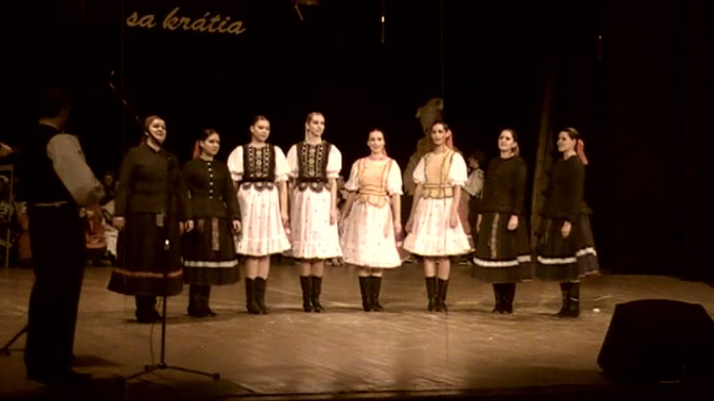 RIMAVAN - PIESNE Z GEMERA, Rimavská Sobota, 12.2.2010