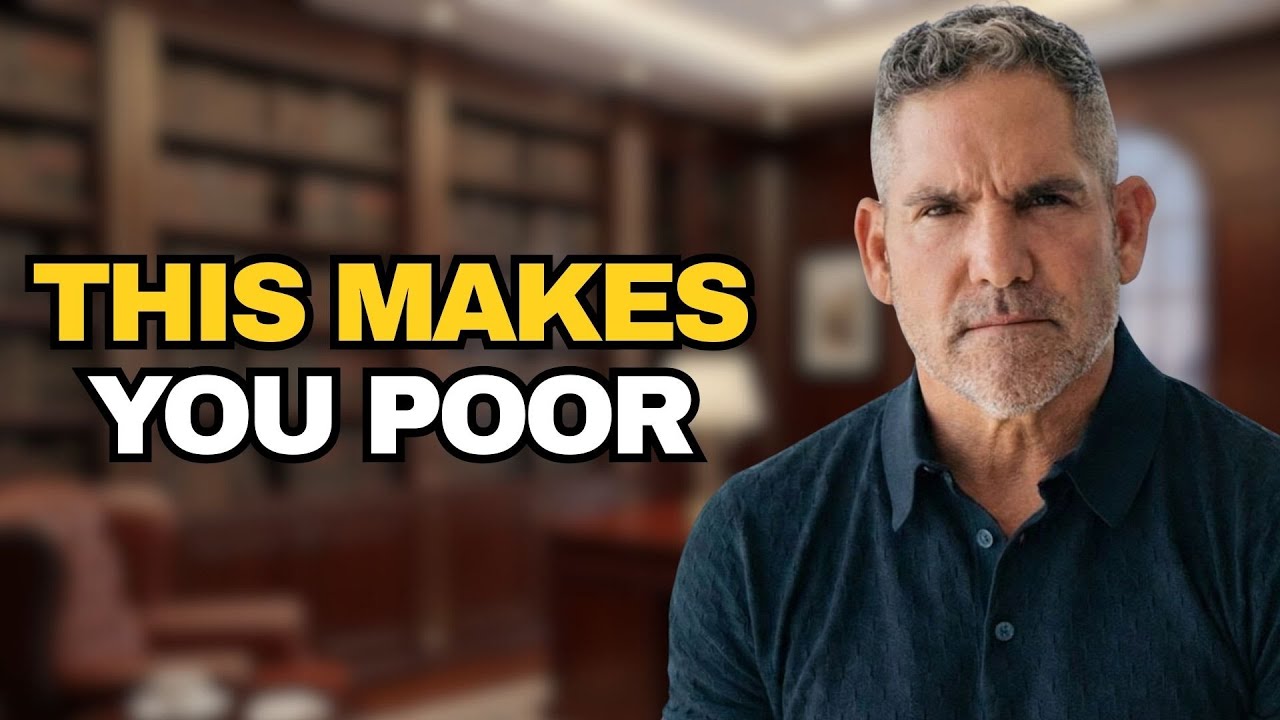 Your Cash Is DYING While You Sleep (Do THIS Instead) | Grant Cardone