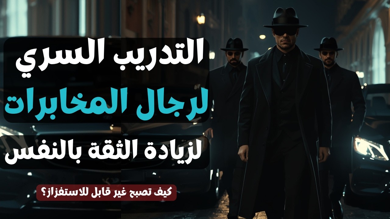 فن البرود: كيف تتحكم بمشاعرك ولا يتحكم بك أحد؟