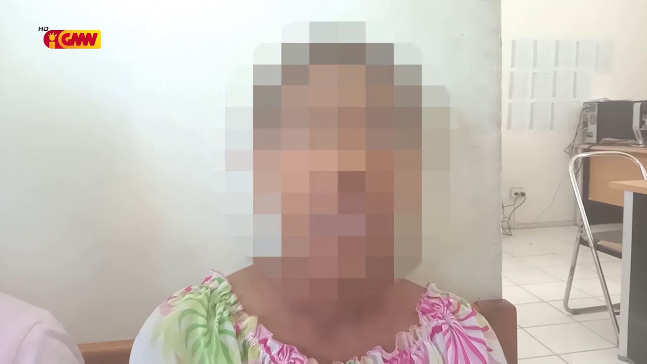 Vítima 