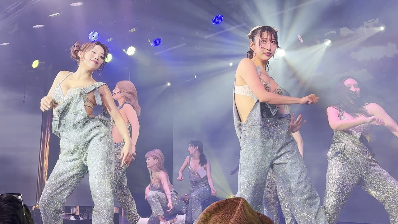 Churasun6 Okinawa「J-POPメドレー」2024-05&minus;17 プレオープン