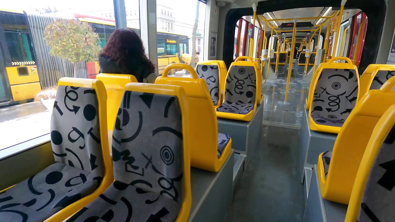 ALSACE, FRANCE: Mulhouse Train Station | Gare De Mulhouse (Gare Centrale) | Ollié’s Tram Ride