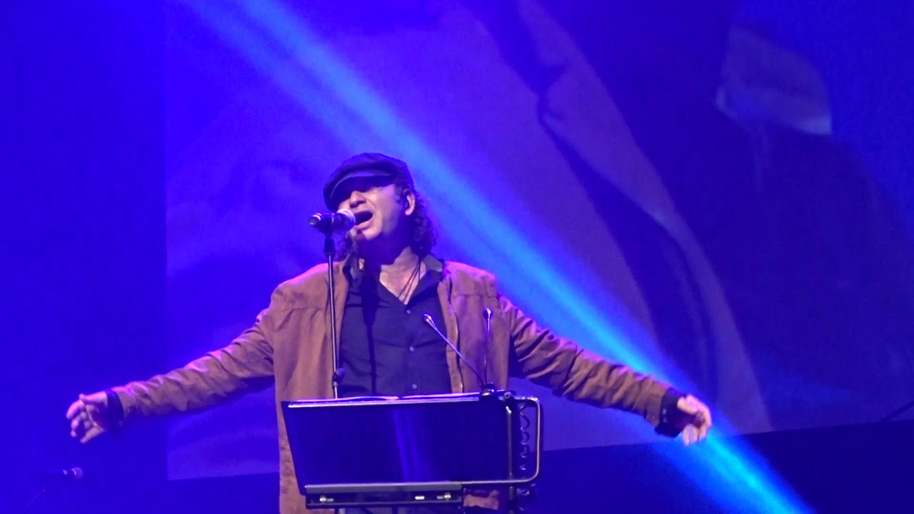 Nadaan Parindey- Mohit Chauhan SGSSAIFF 2017