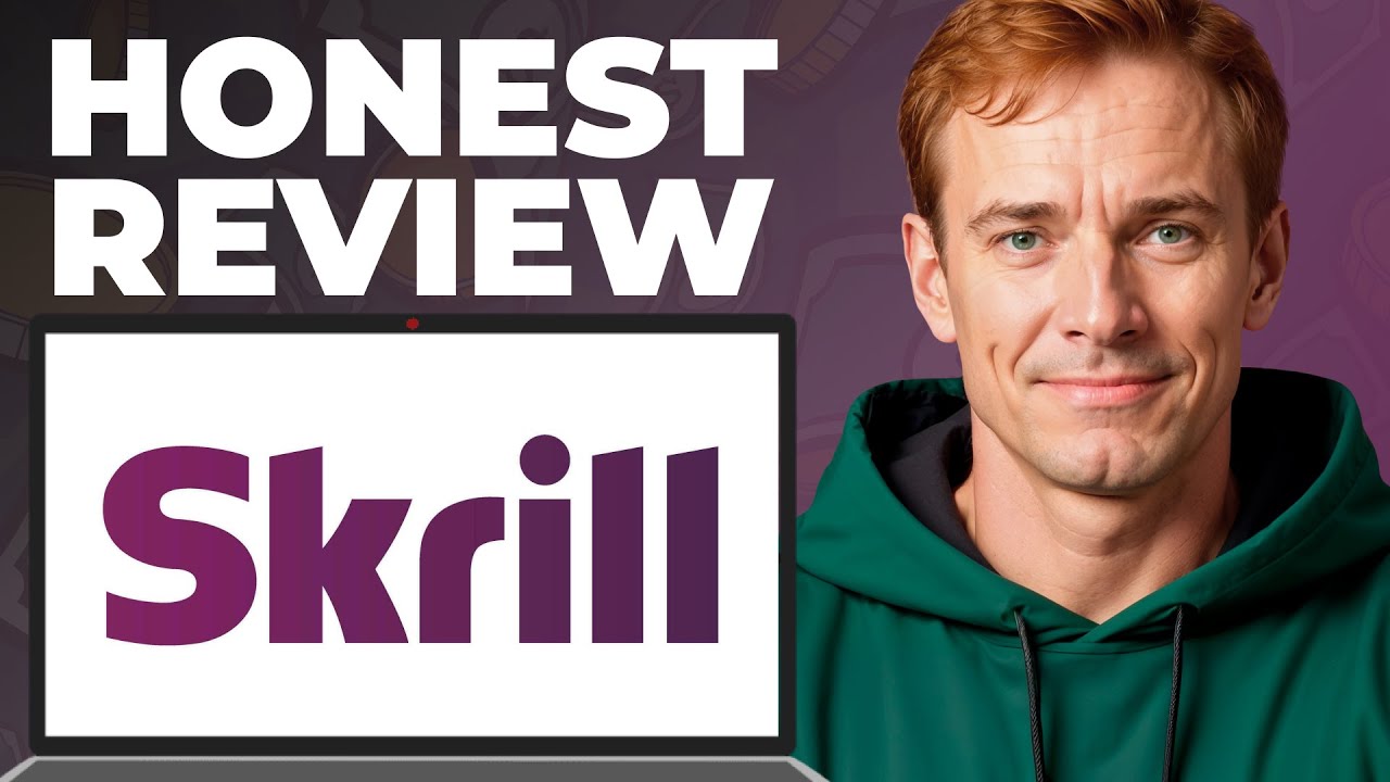Skrill Payment Platform Full Review - Features, Strengths, Weaknesses