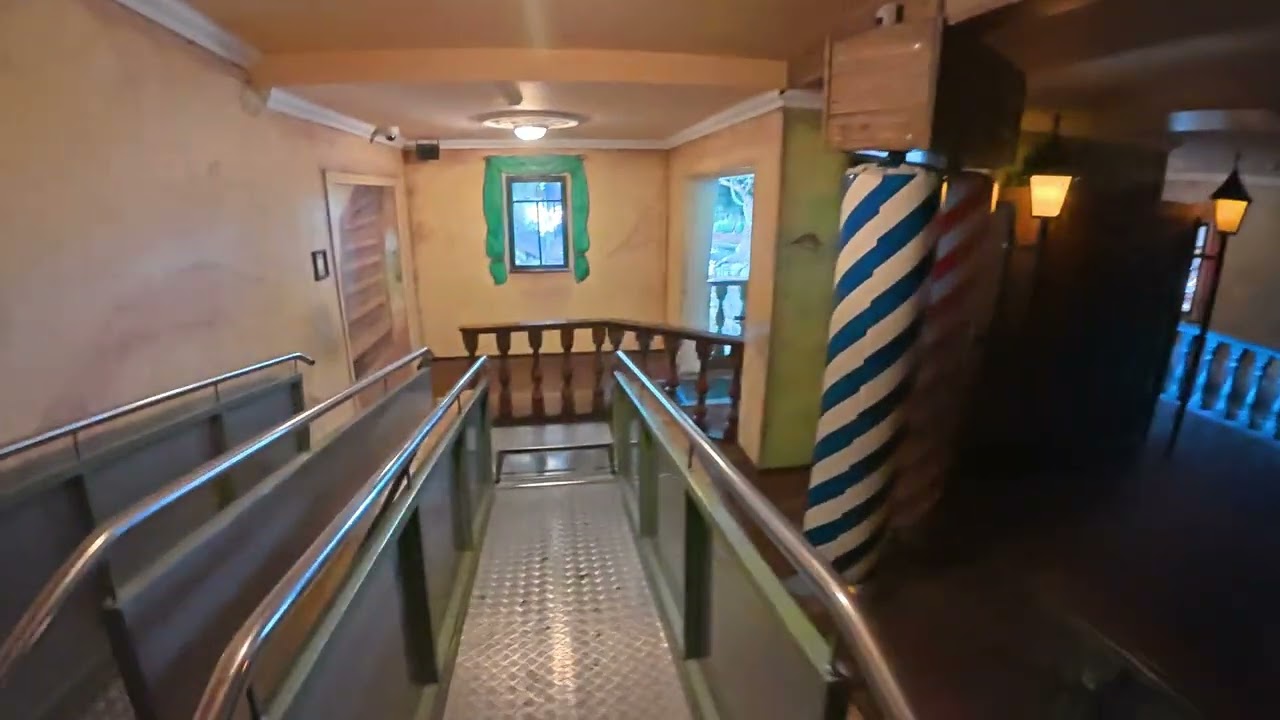 Toverland Villa Fiasko Walkthrough POV May 2025
