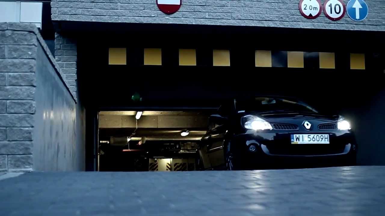Renault Clio Sport III 2.0 16V 197 RS