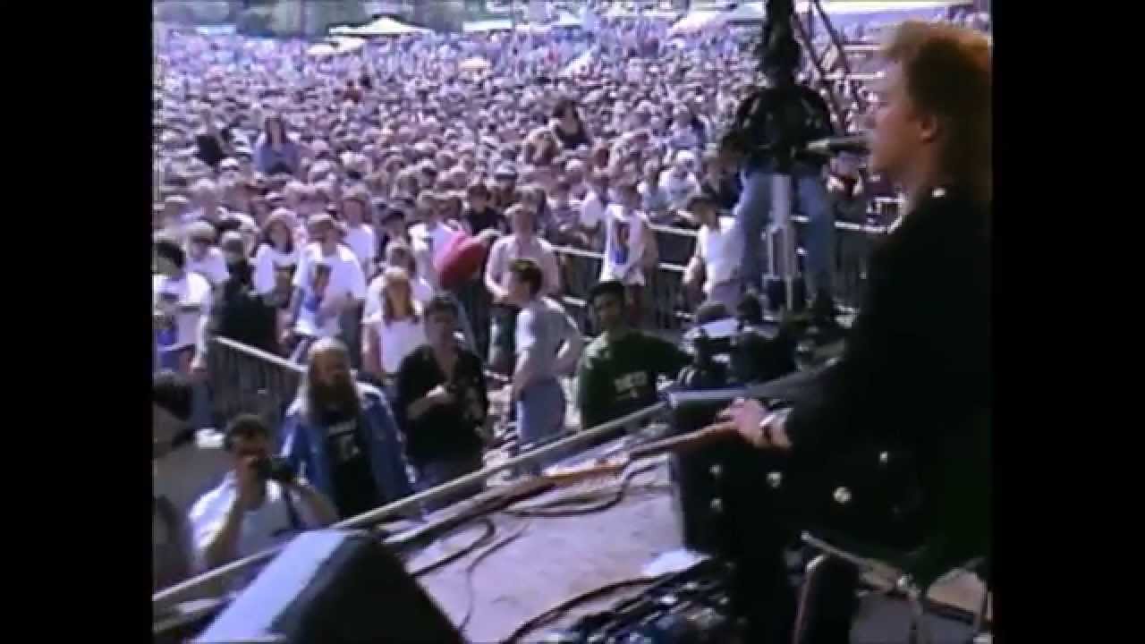 Jeff Healey 