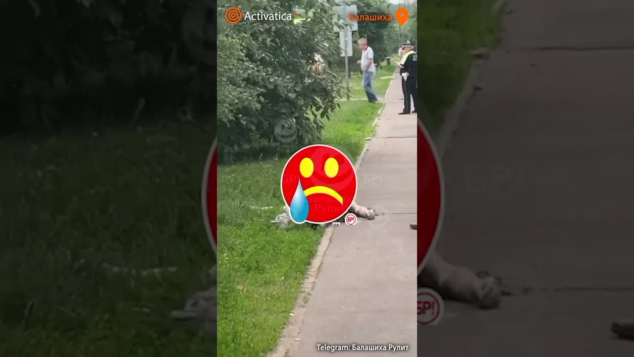🟠Man dies in car explosion in Balashikha #moscow #explosion #death #war #investigation