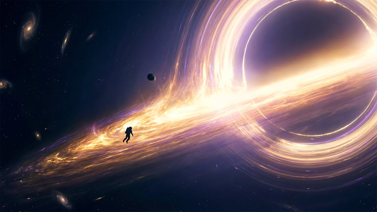 The Biggest Mystery in the Universe - Space Documentary 2026