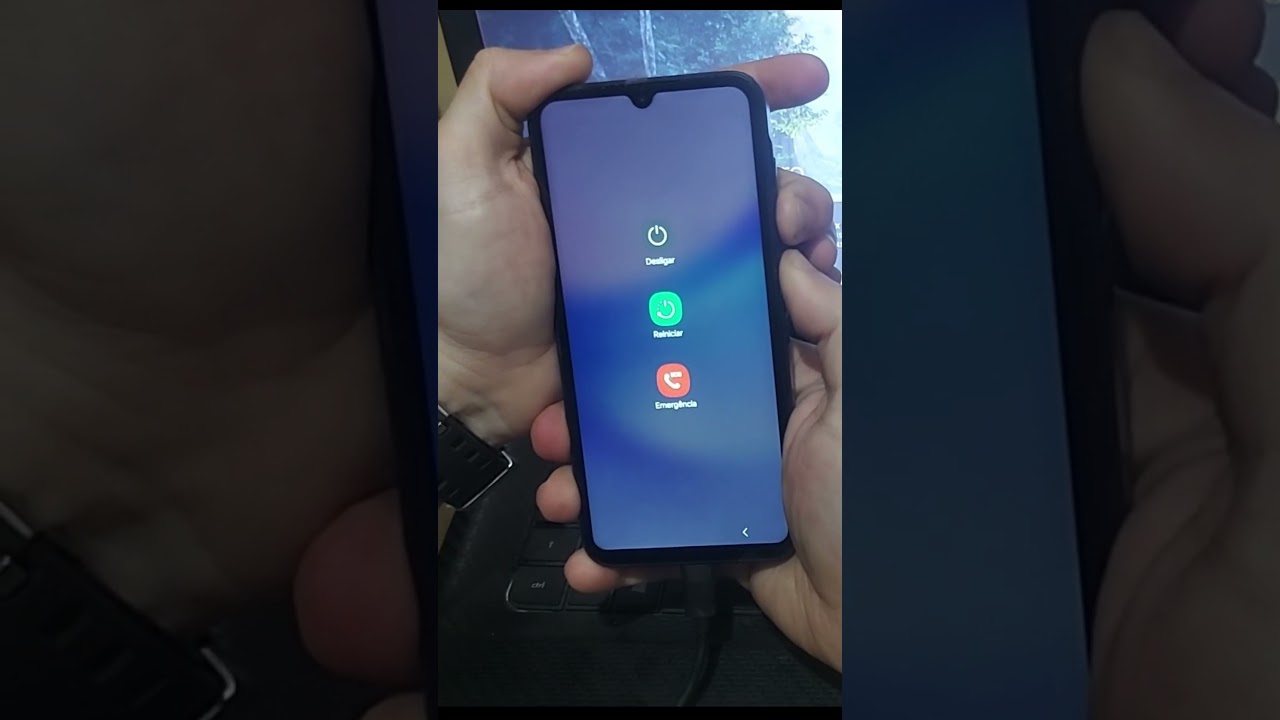 Como Remover a Senha (Hard Reset) do Samsung A15