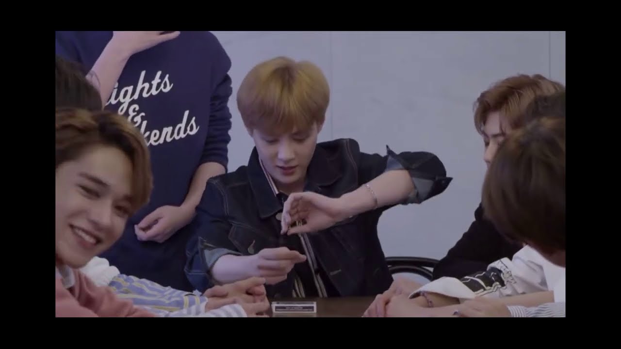 Qian Kun magic compilation