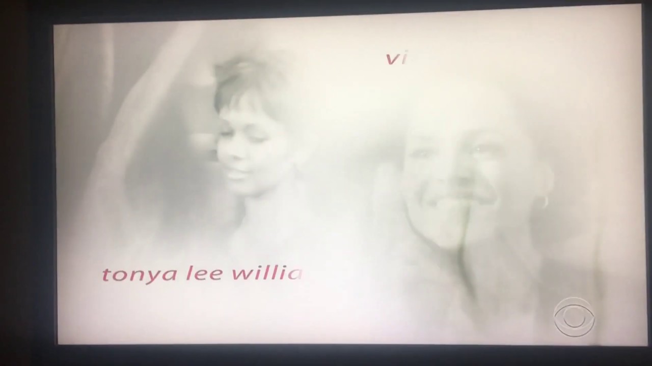 The Young and the Restless Opening Credits 2003