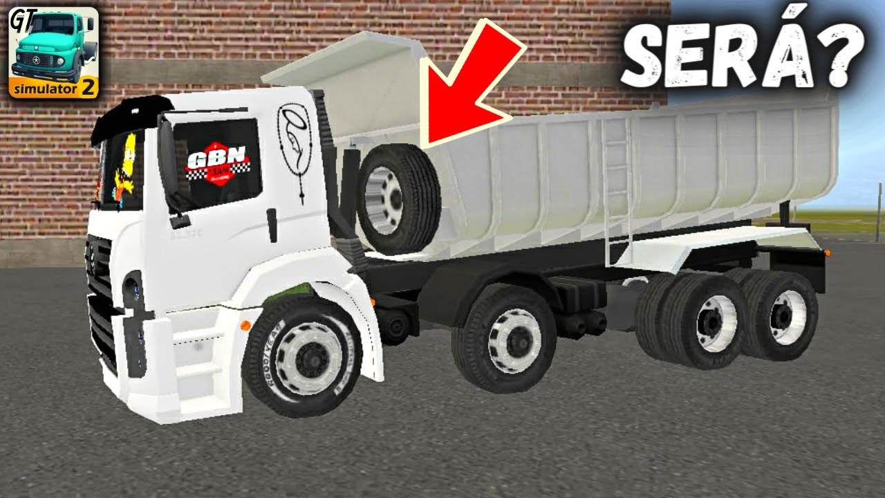 5 COISAS DO GTS 2 QUE VOCÊ NÃO SABIA [INCRÍVEL]