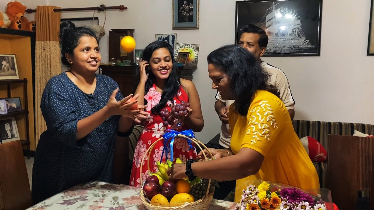 VLOG 051 - පෙට්ටියෙන් ඉතාලියට
