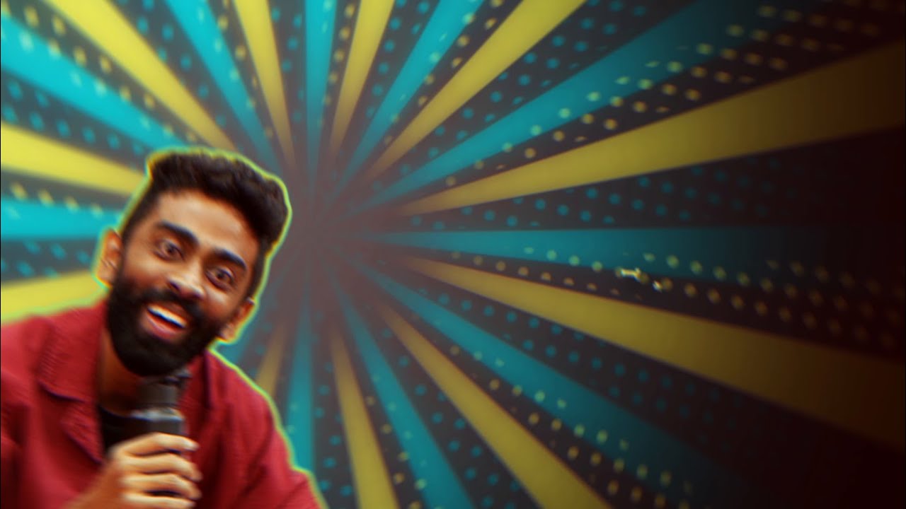 Pranit's Jokes | Bigg Boss 19