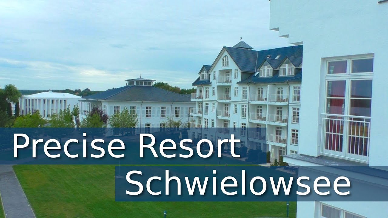 Resort Schwielowsee / Hotel am Schwielowsee