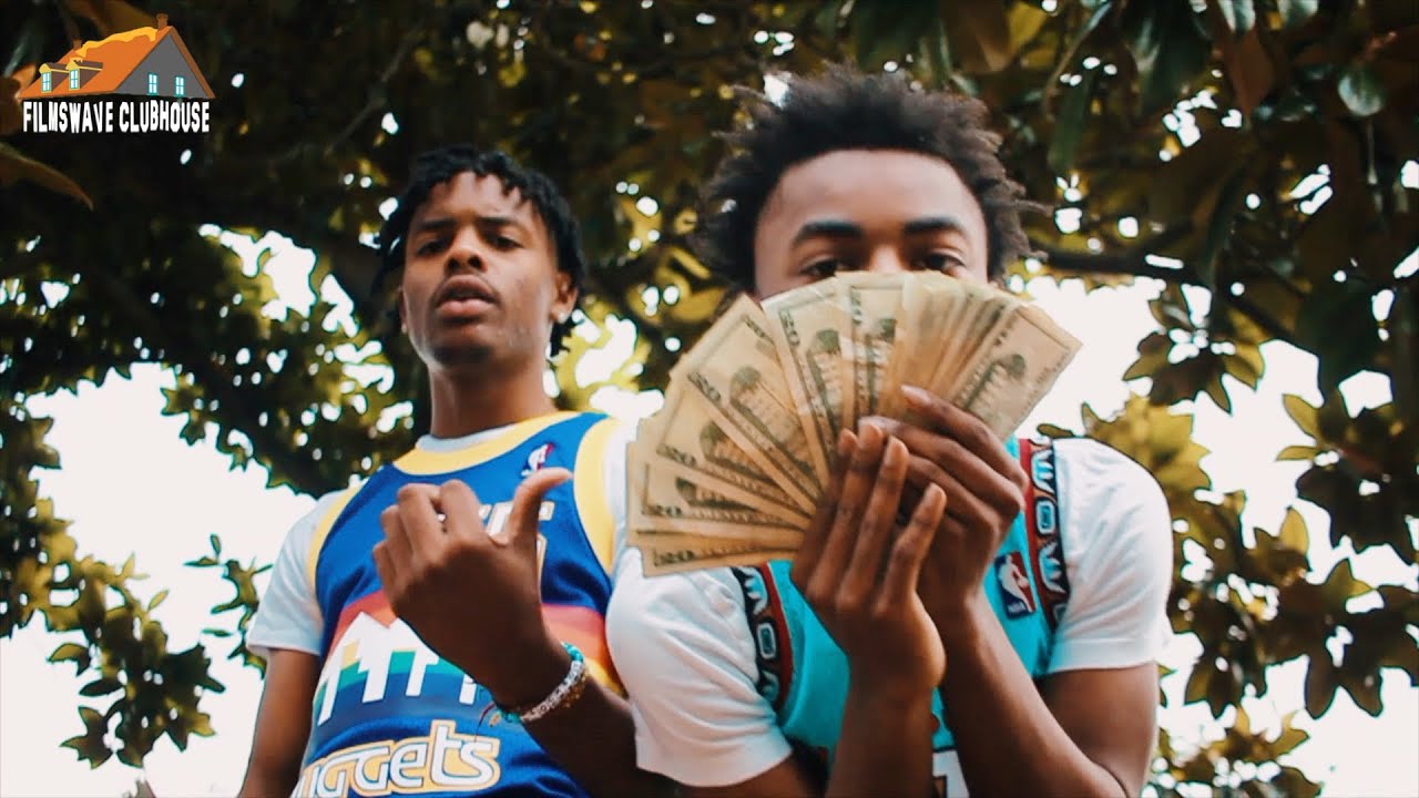 Dredo Mafioso x Jado Kartel - The Realest In It (Dir. by @filmswavebray)