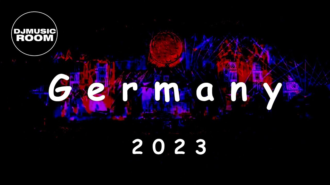Germany 2023 : Solomun - Anfisa Letyago - Oliver Koletzki (Mix)
