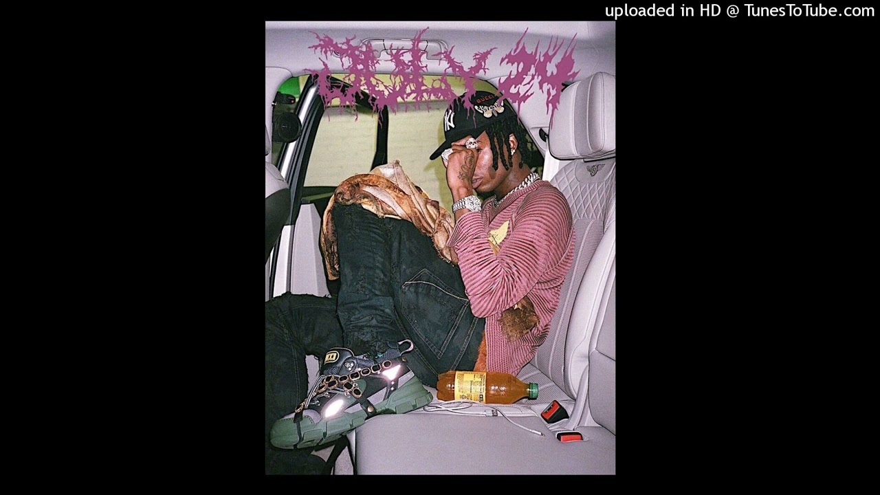 (free) playboi carti + pierre bourne + wlr v2 type beat 