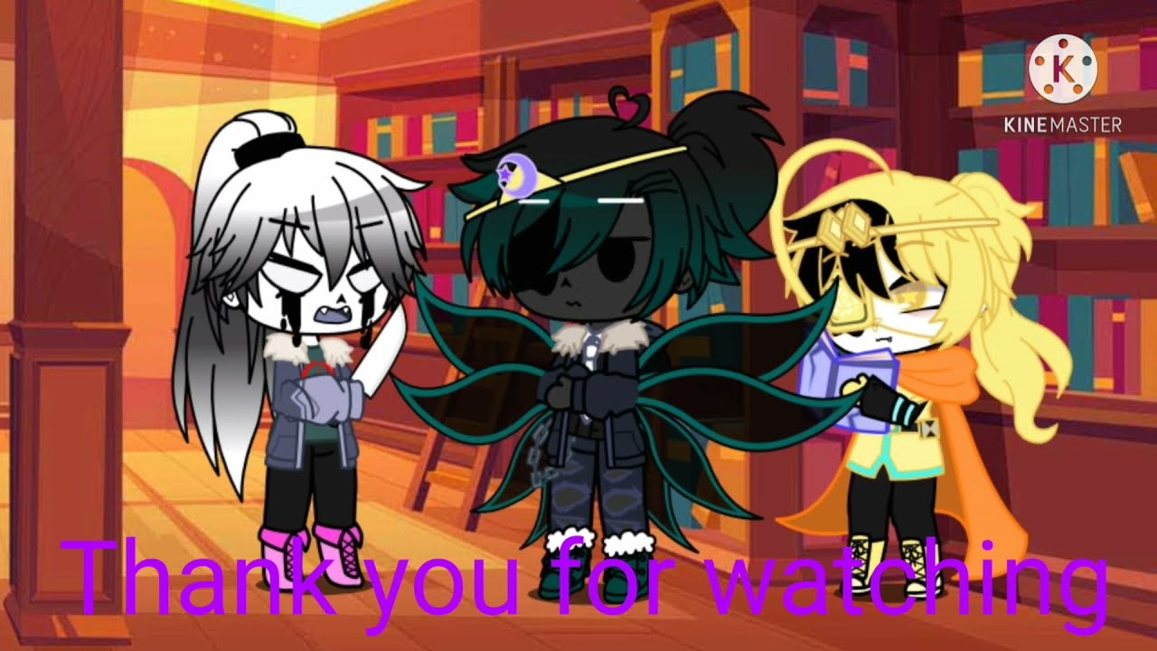 Past AU's react to dream's AU's +???