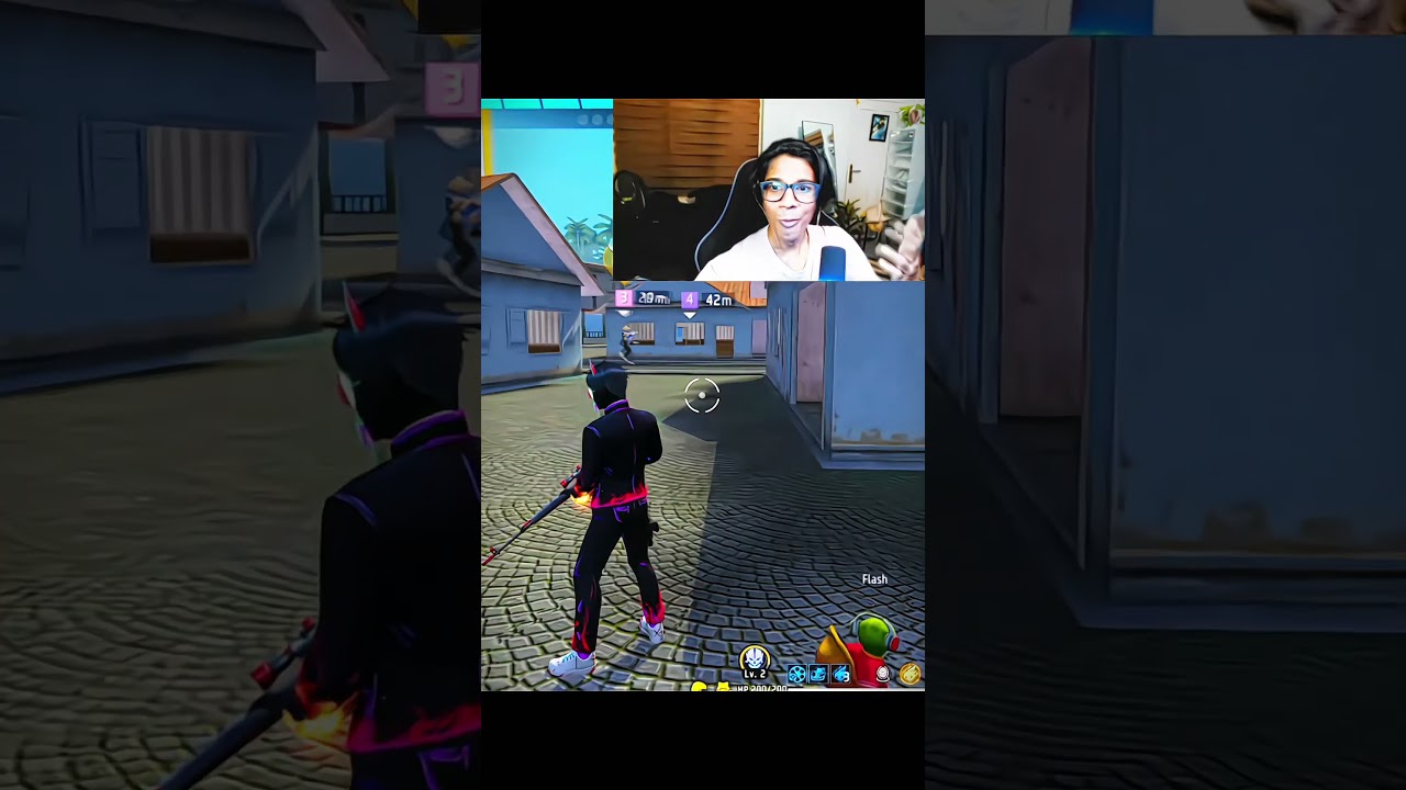 PANEL CONFIRM 99%...😂🤣#freefire #shorts #garenafreefire #freefireandroid #gameplay