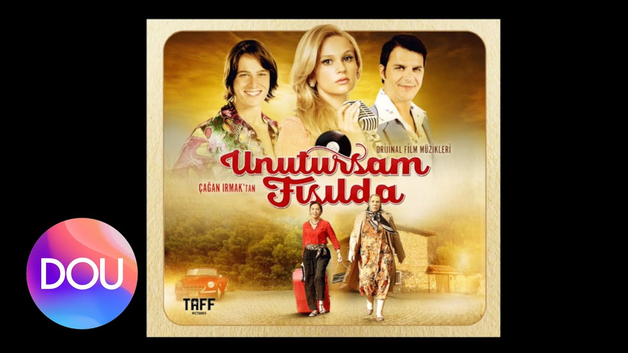 Kenan Doğulu - Kirli Beyaz Kedi (2. Versiyon) (Unutursam Fısılda Orijinal Film M&uuml;zikleri)