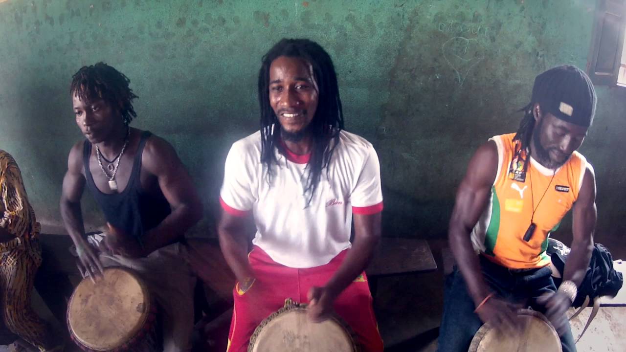 BALLET DE MATAM - 2016